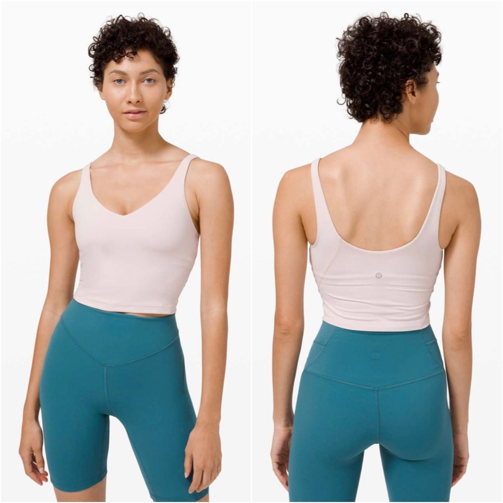 Lululemon Align Tank